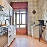 Salerno Irno Bright Apartment