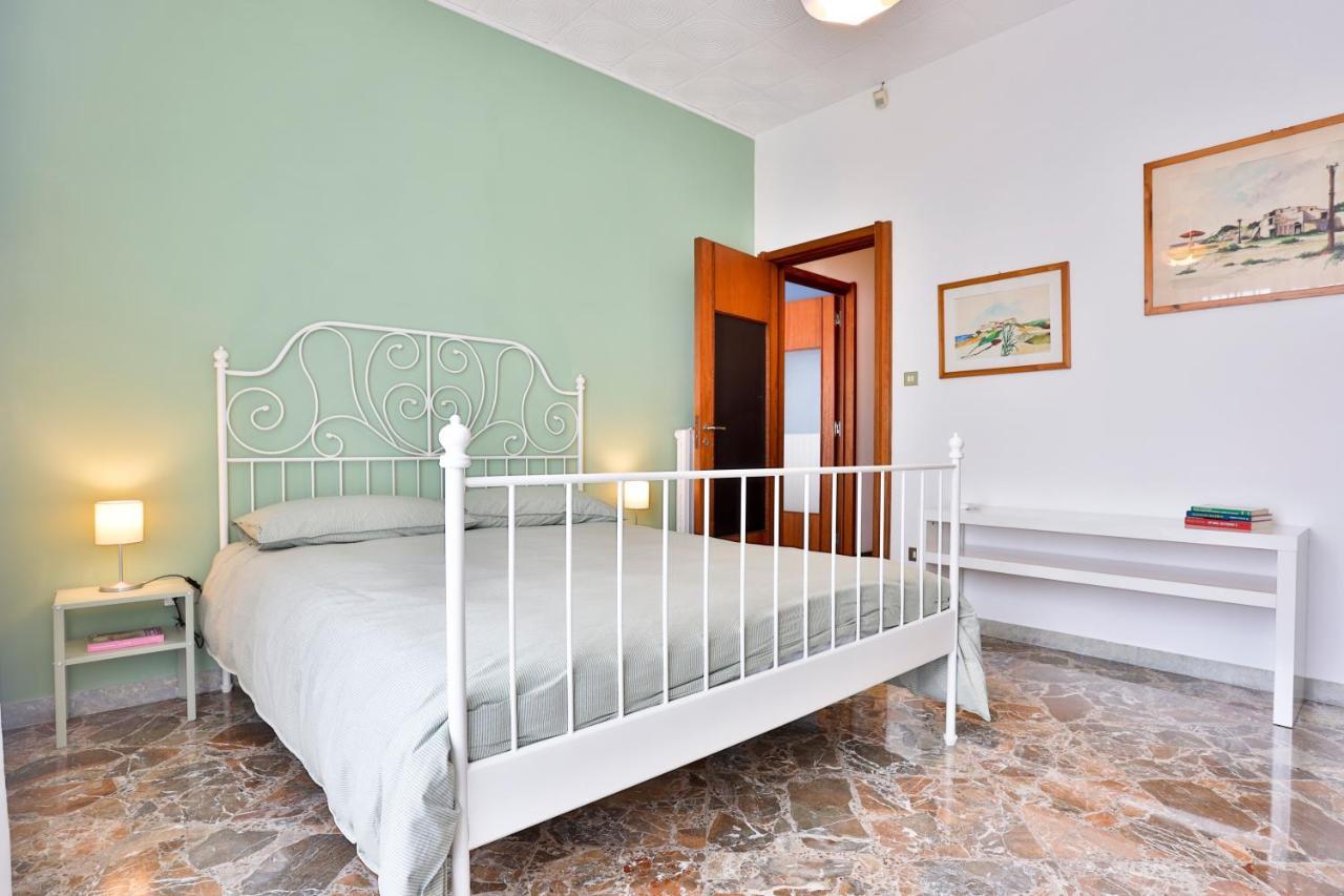 Apartamento Irno Bright Salerno