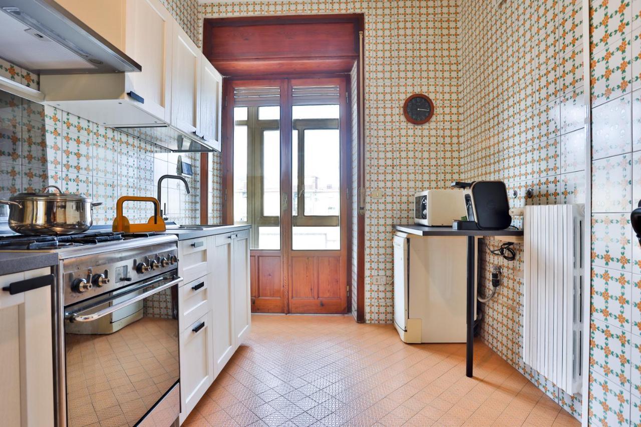 Appartamento Irno Bright Salerno