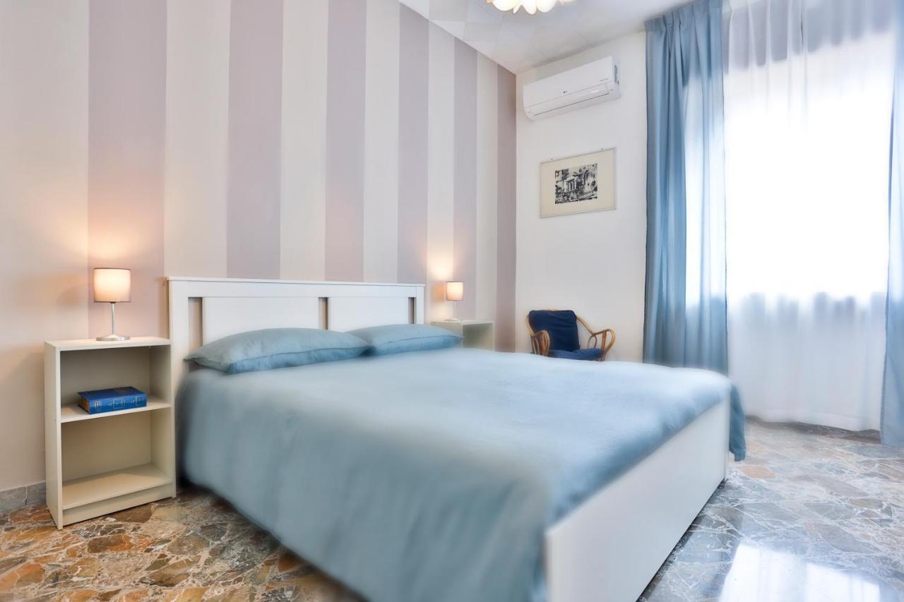 Appartamento Irno Bright Salerno