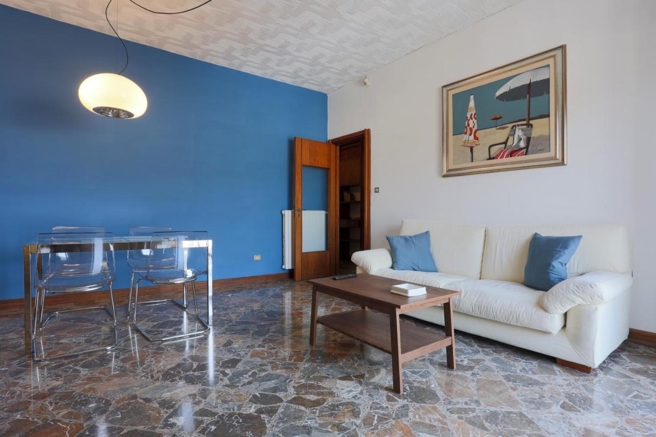 Appartamento Irno Bright *