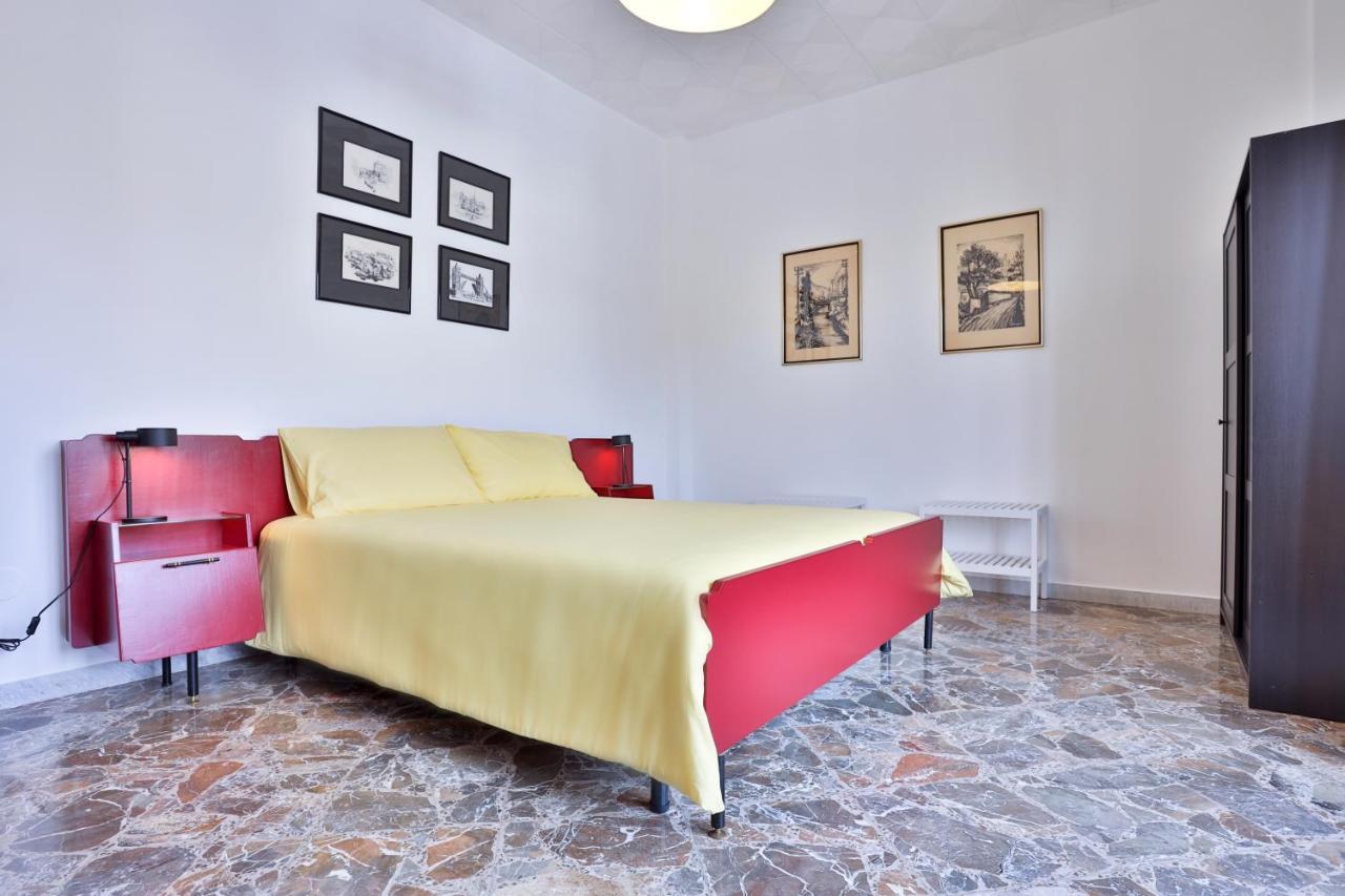 Irno Bright Appartamento Salerno