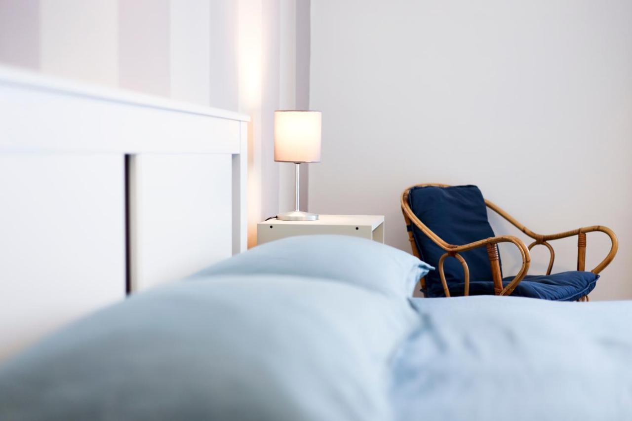 Apartamento Irno Bright *
