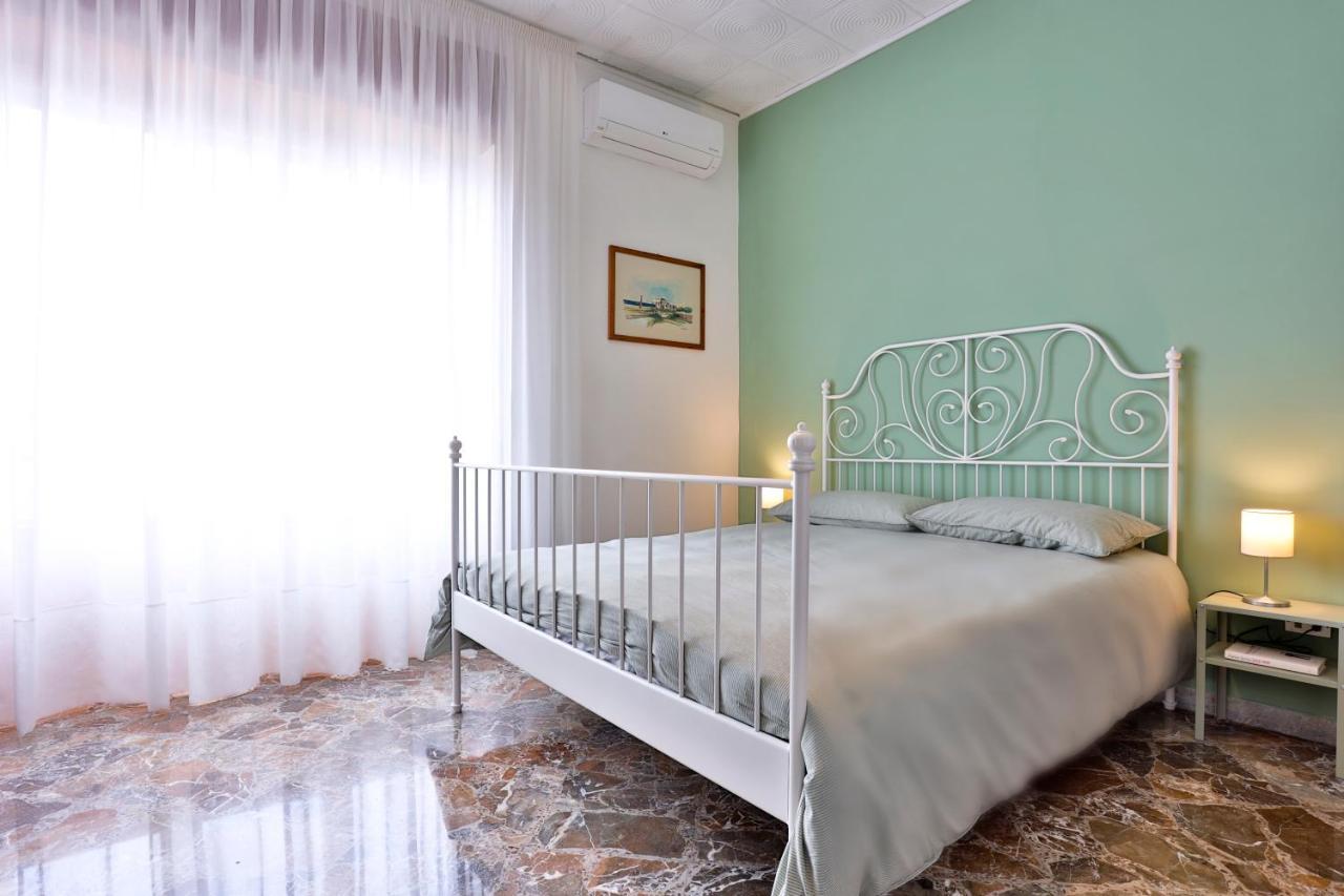 Appartamento Irno Bright Salerno